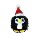 KONG Holiday ZigWigz Penguin Medium
